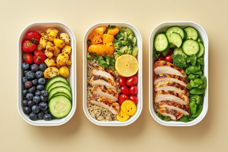 10 Science-Backed Weight Loss Hacks That Work in 2025